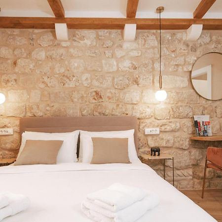 Mascheroni Luxury Rooms دوبروفينك المظهر الخارجي الصورة