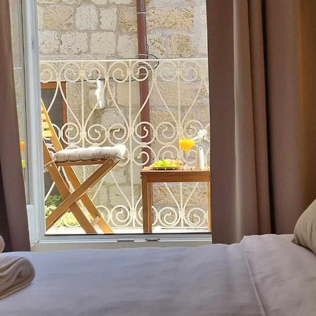 Mascheroni Luxury Rooms دوبروفينك المظهر الخارجي الصورة