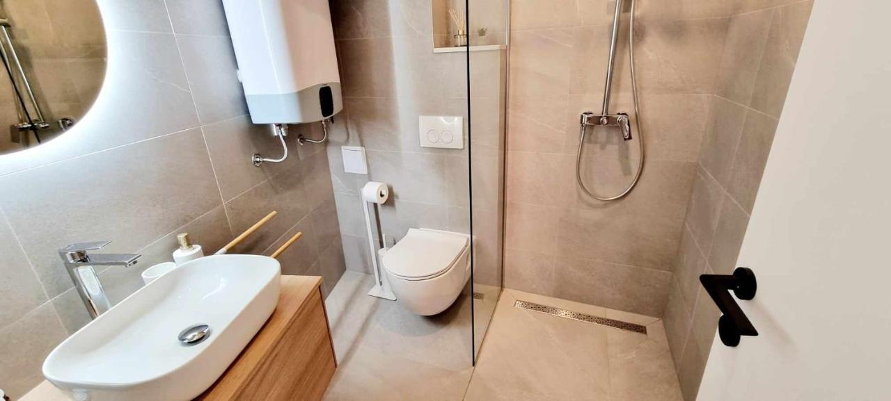 Mascheroni Luxury Rooms دوبروفينك المظهر الخارجي الصورة