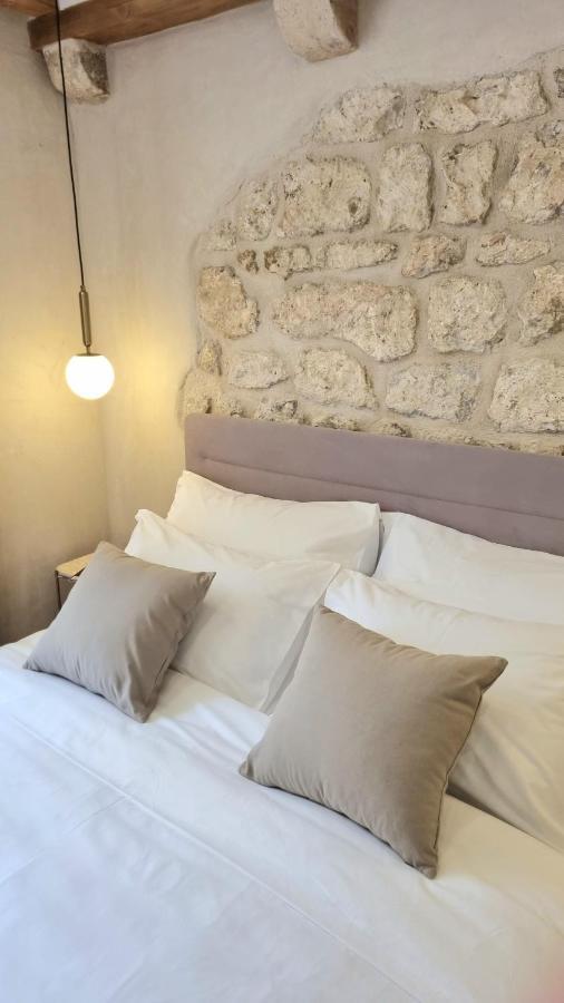 Mascheroni Luxury Rooms دوبروفينك المظهر الخارجي الصورة