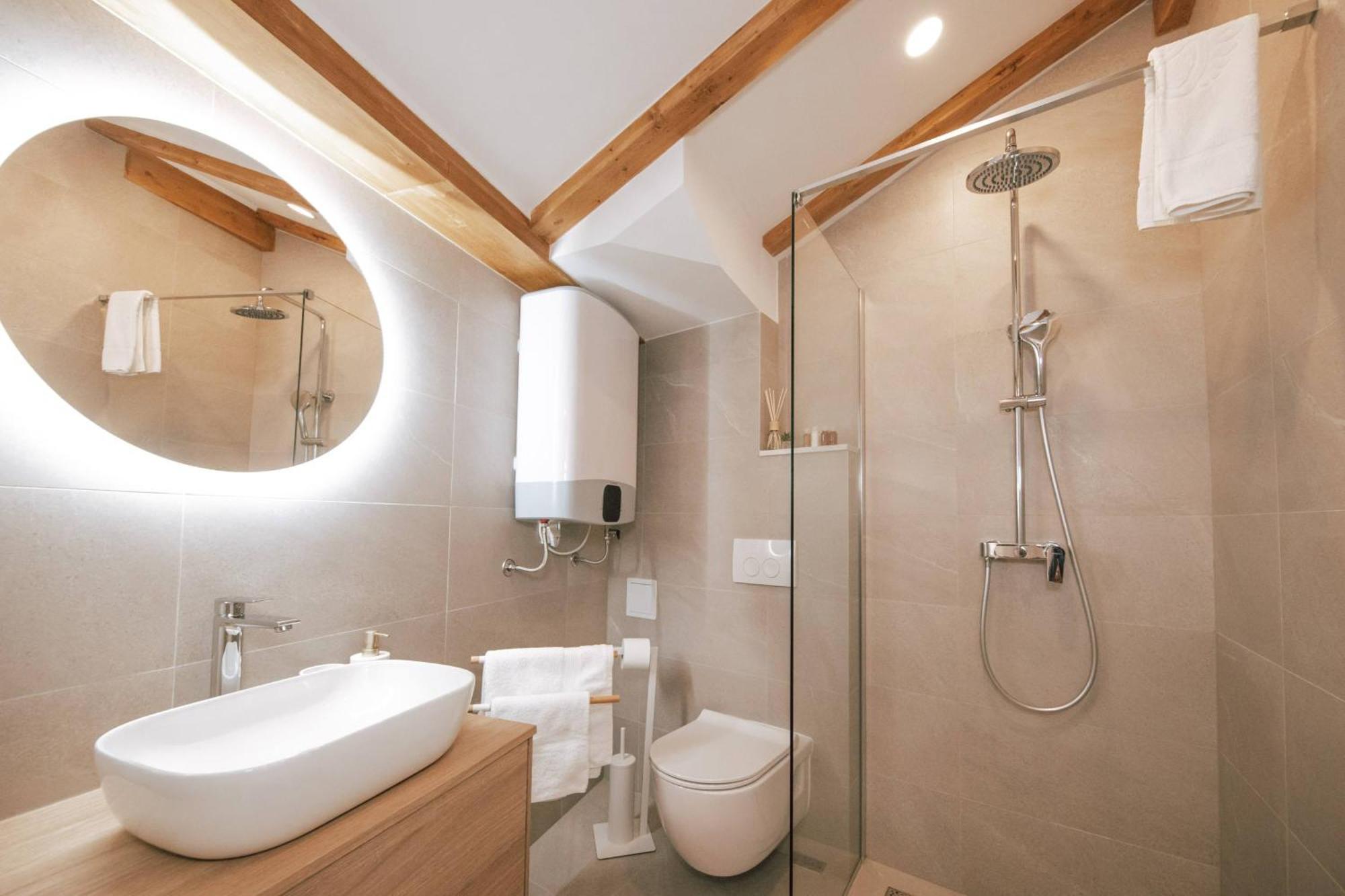 Mascheroni Luxury Rooms دوبروفينك المظهر الخارجي الصورة