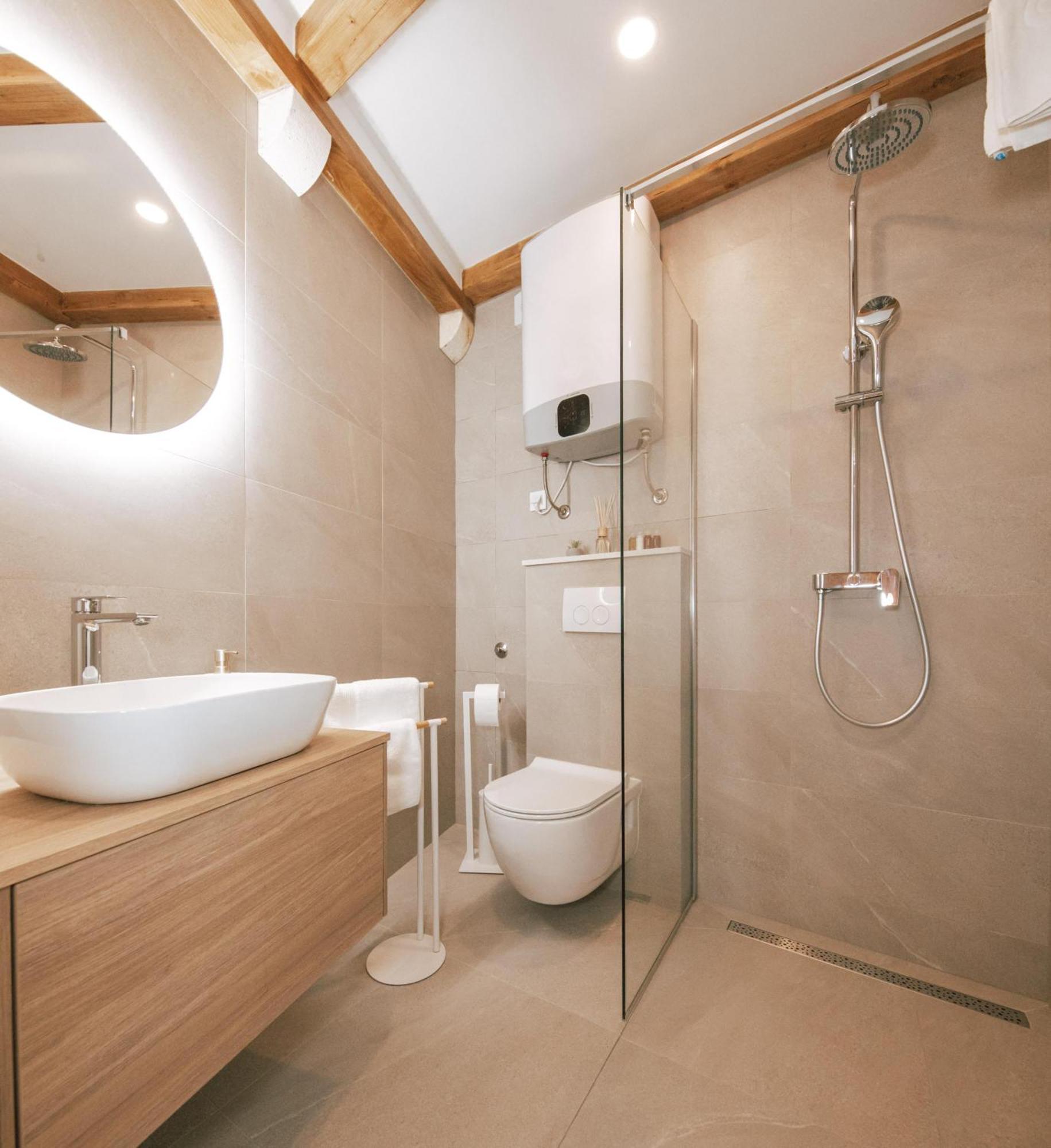 Mascheroni Luxury Rooms دوبروفينك المظهر الخارجي الصورة