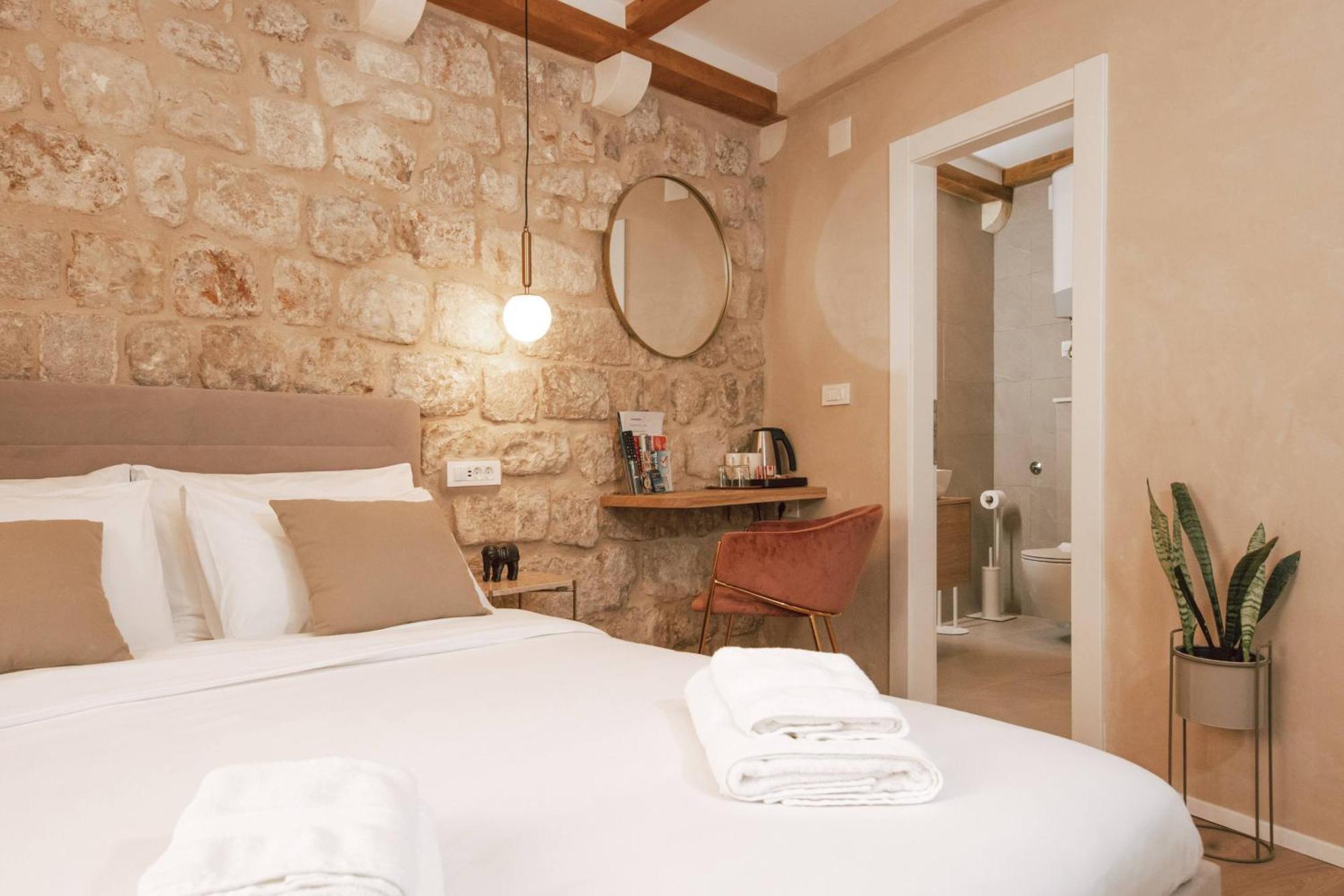 Mascheroni Luxury Rooms دوبروفينك المظهر الخارجي الصورة