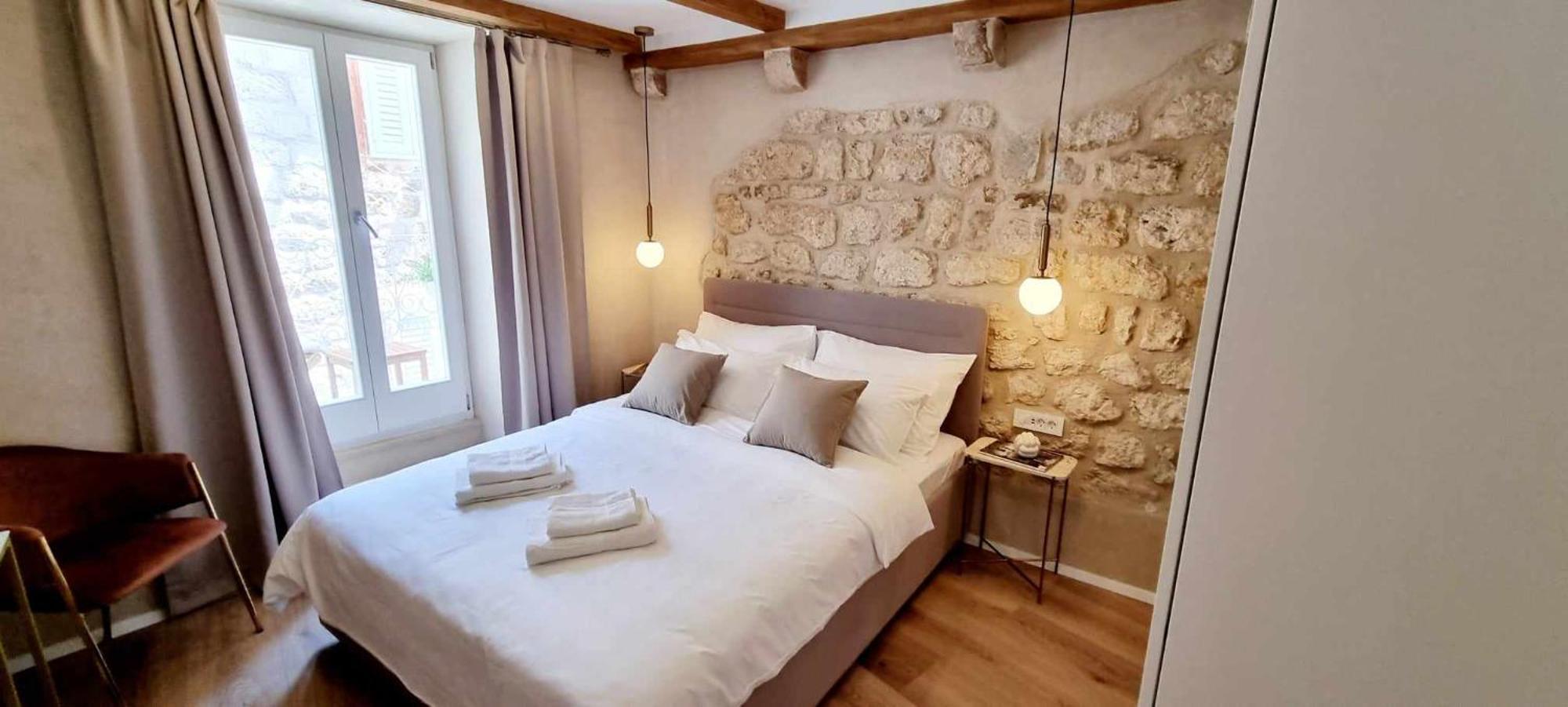 Mascheroni Luxury Rooms دوبروفينك المظهر الخارجي الصورة