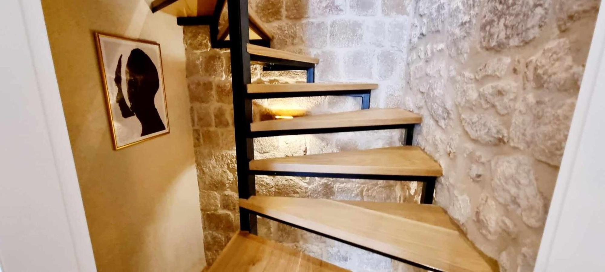 Mascheroni Luxury Rooms دوبروفينك المظهر الخارجي الصورة